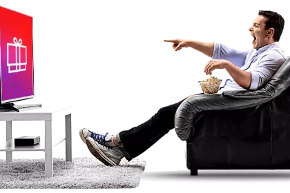 Virginconnect — телевидение для бизнеса в Богородске 